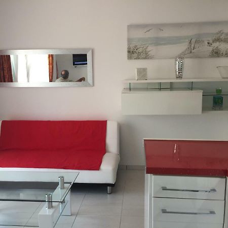 Apartment On Salobrena Beach Luaran gambar